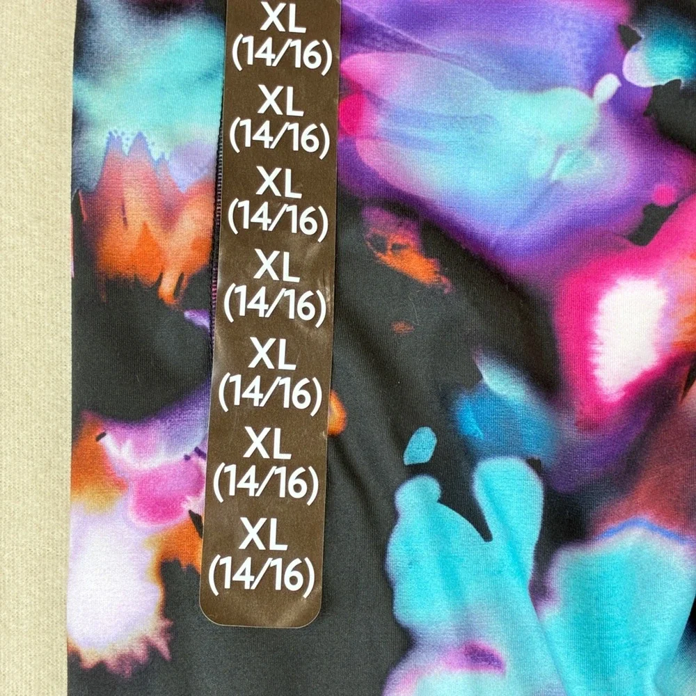 Members Mark these vibrant